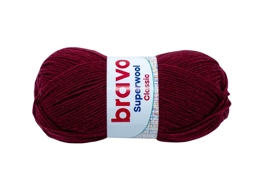 BRAVO SUPERWOOL CLASSİC - 25