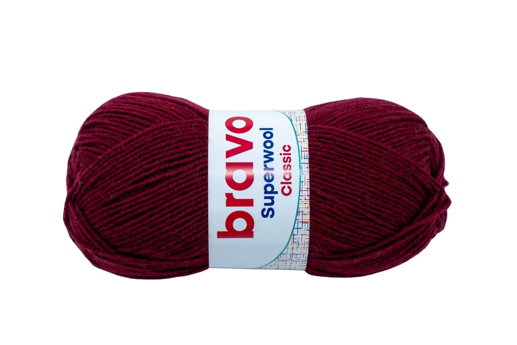 BRAVO SUPERWOOL CLASSİC - 25