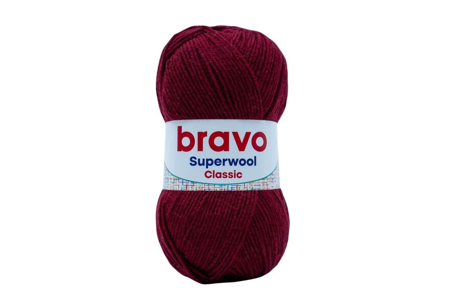 BRAVO SUPERWOOL CLASSİC - 45