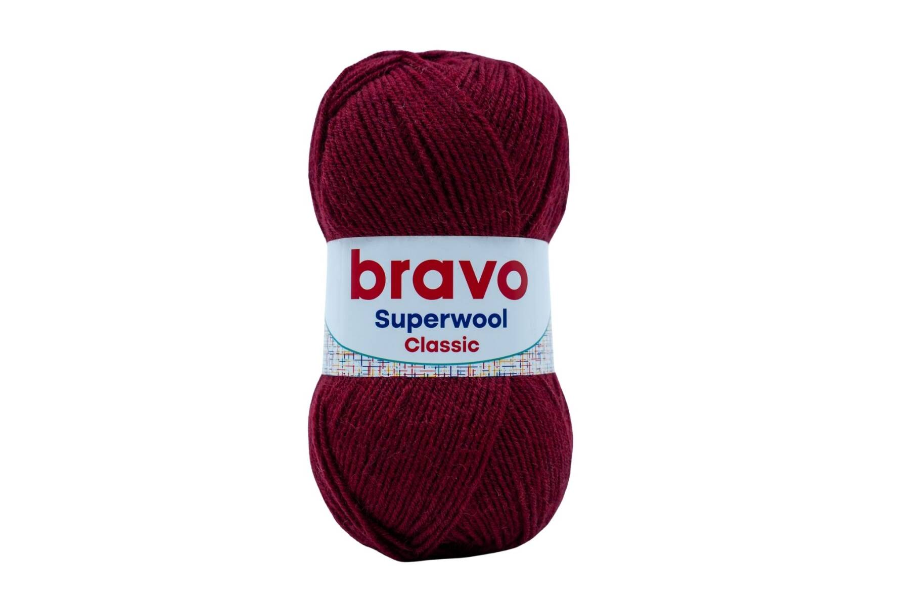 BRAVO SUPERWOOL CLASSİC - 45