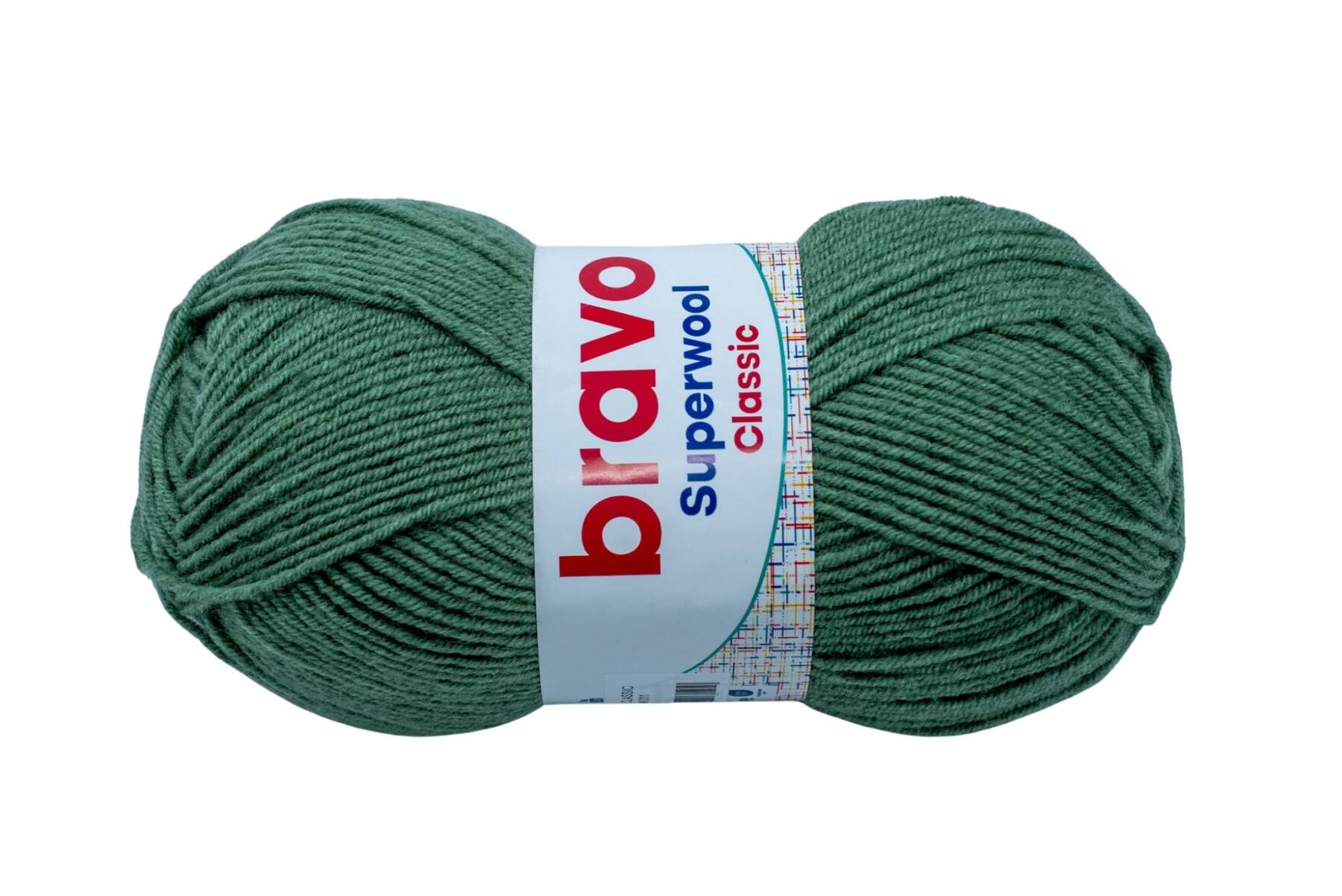 BRAVO SUPERWOOL CLASSİC - 21