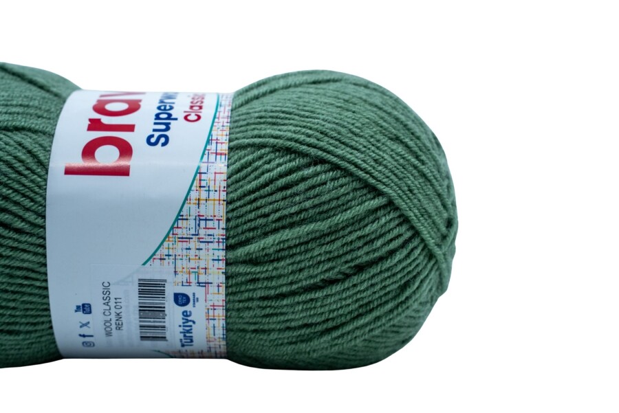 BRAVO SUPERWOOL CLASSİC - 71
