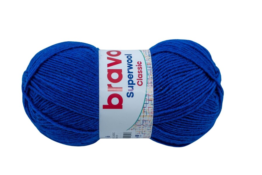 BRAVO SUPERWOOL CLASSİC - 3