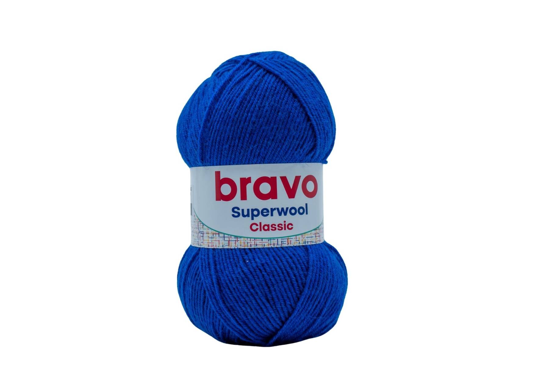 BRAVO SUPERWOOL CLASSİC - 44