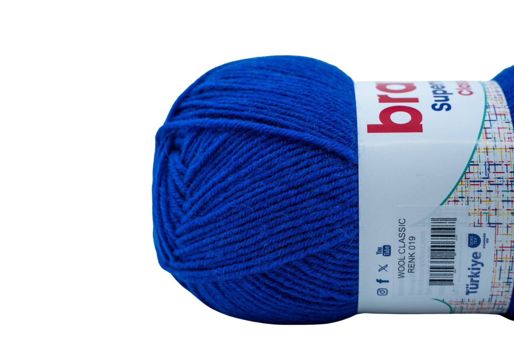 BRAVO SUPERWOOL CLASSİC - 68