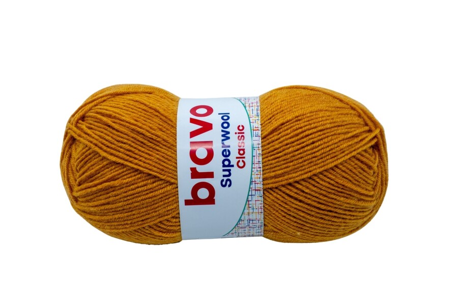 BRAVO SUPERWOOL CLASSİC - 4