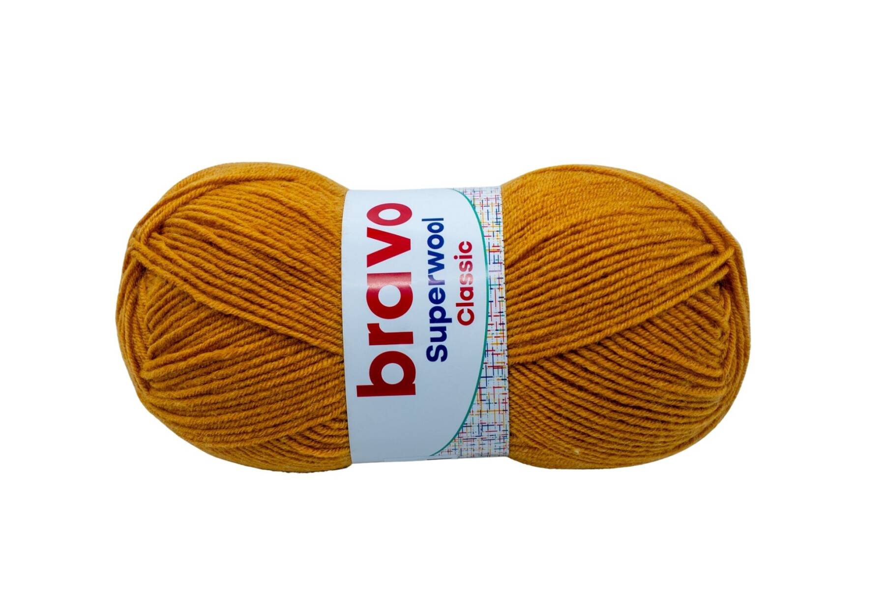 BRAVO SUPERWOOL CLASSİC - 4