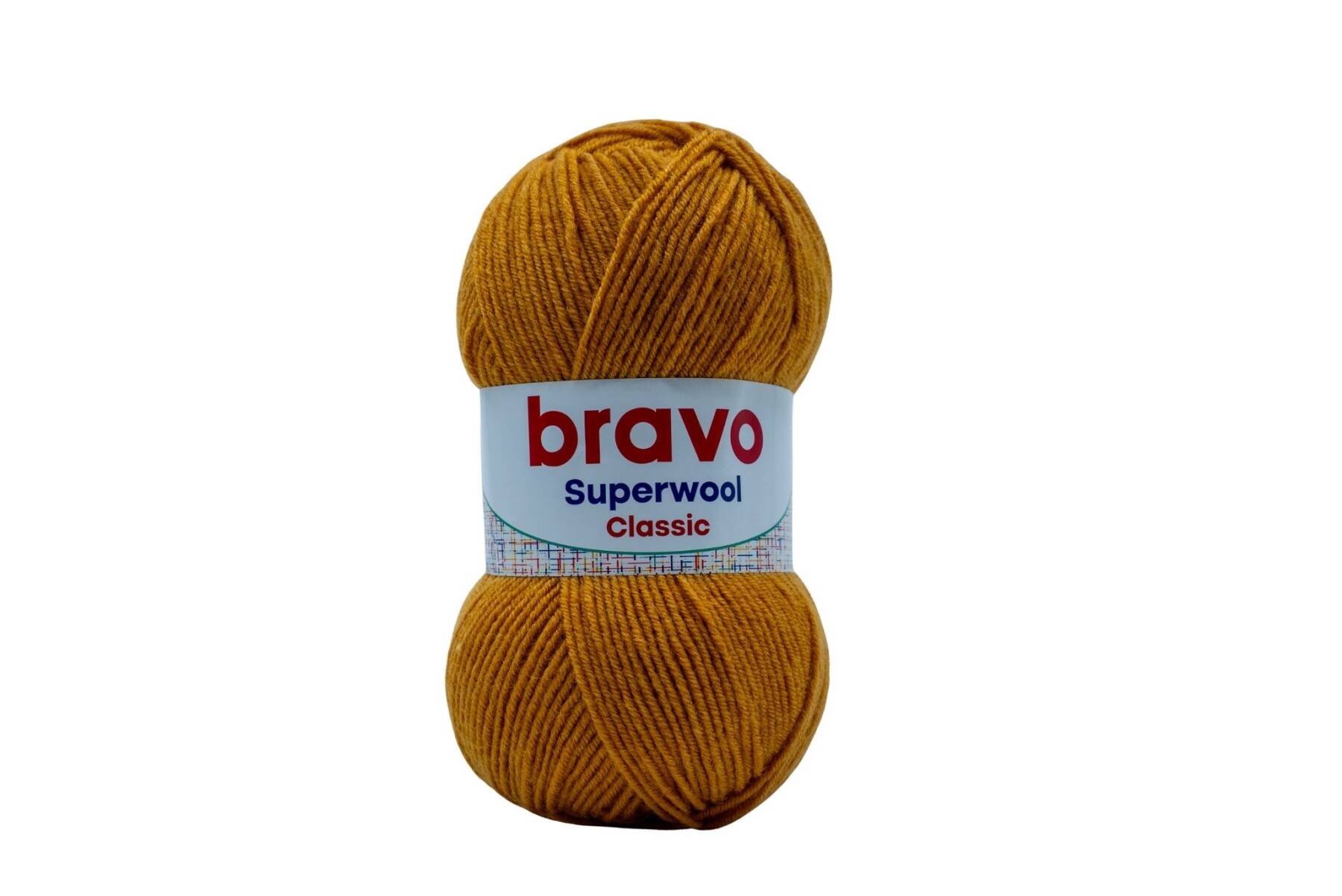 BRAVO SUPERWOOL CLASSİC - 46