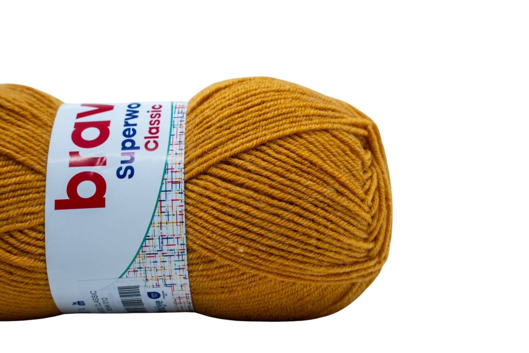 BRAVO SUPERWOOL CLASSİC - 67