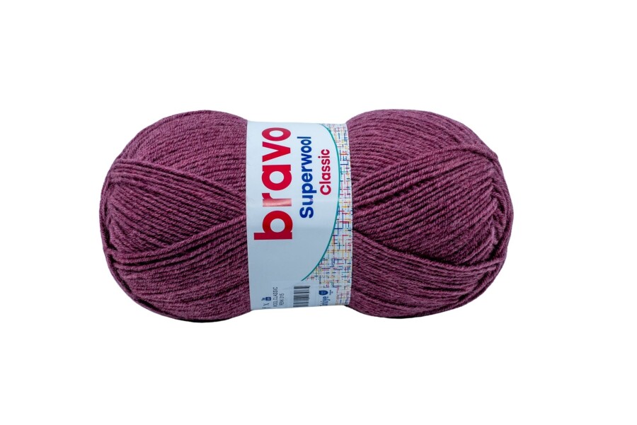 BRAVO SUPERWOOL CLASSİC - 5