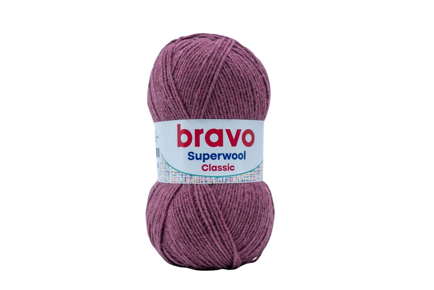 BRAVO SUPERWOOL CLASSİC - 48