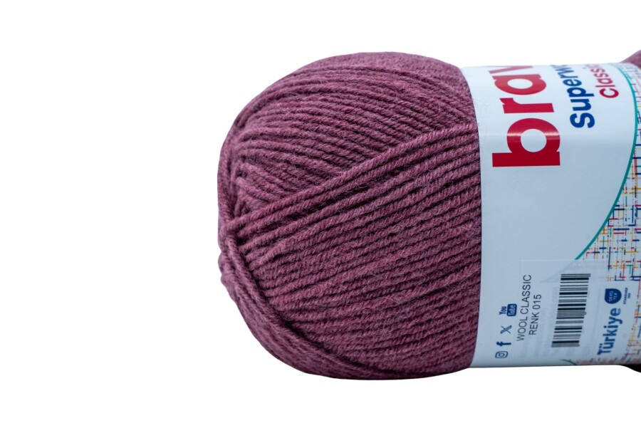 BRAVO SUPERWOOL CLASSİC - 66