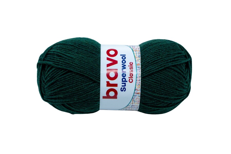 BRAVO SUPERWOOL CLASSİC - 6