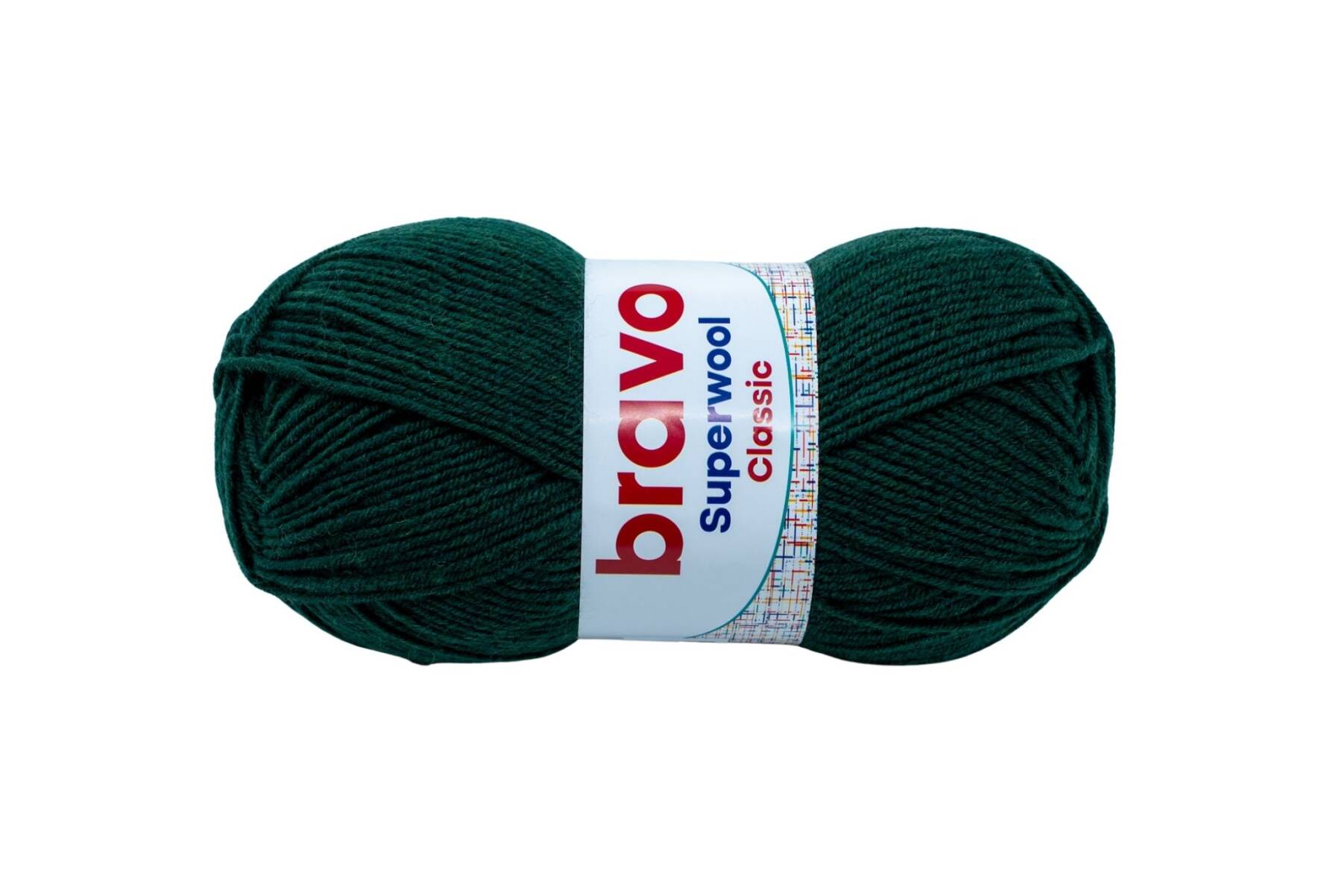 BRAVO SUPERWOOL CLASSİC - 6