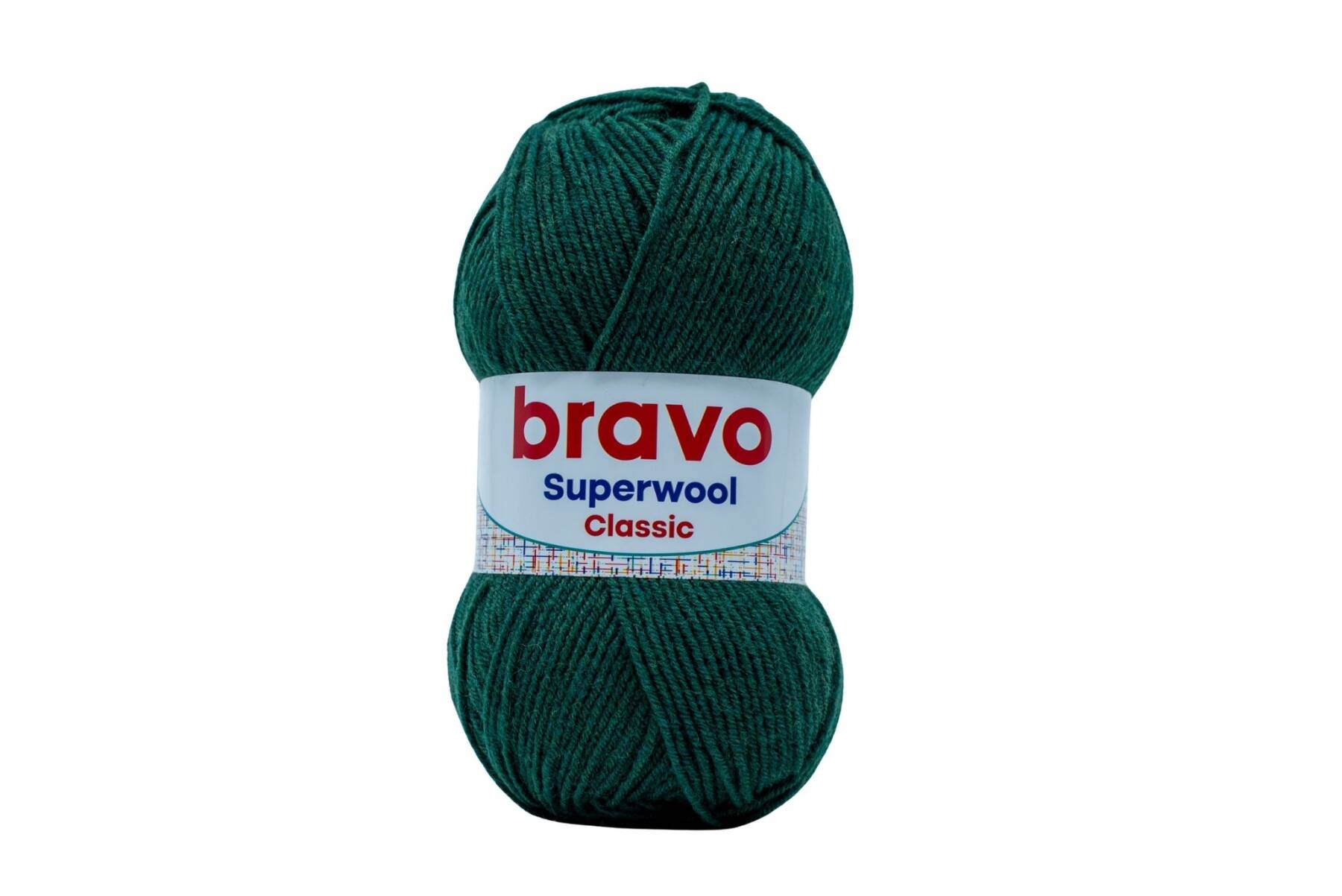 BRAVO SUPERWOOL CLASSİC - 49