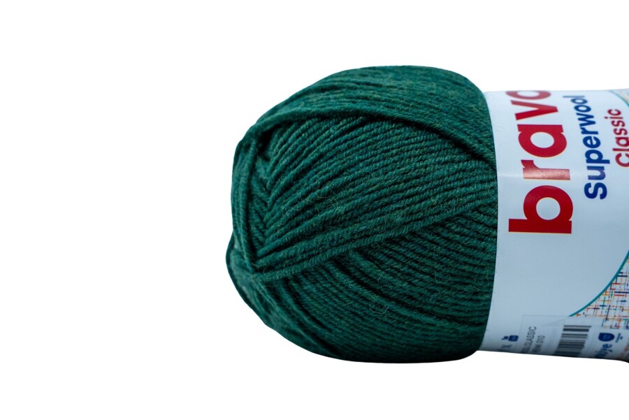BRAVO SUPERWOOL CLASSİC - 64