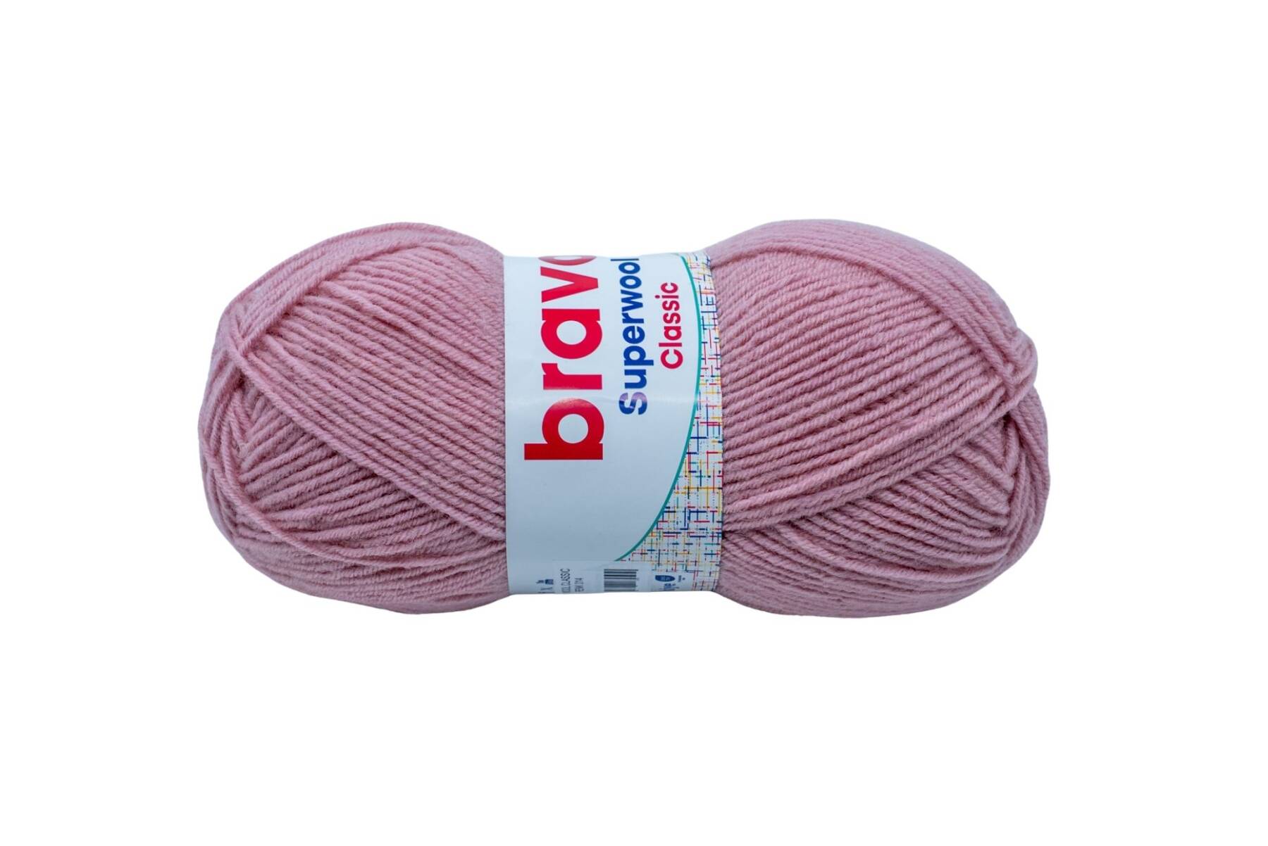 BRAVO SUPERWOOL CLASSİC - 7