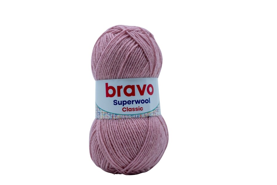BRAVO SUPERWOOL CLASSİC - 32