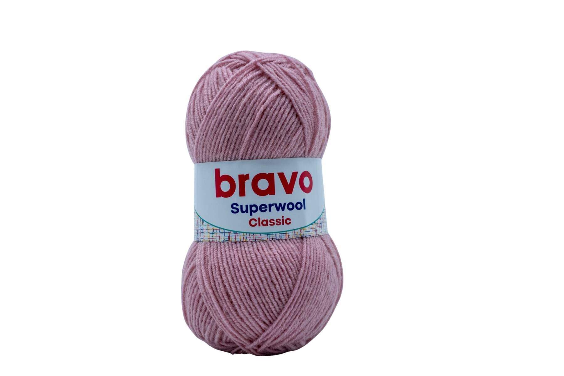 BRAVO SUPERWOOL CLASSİC - 32