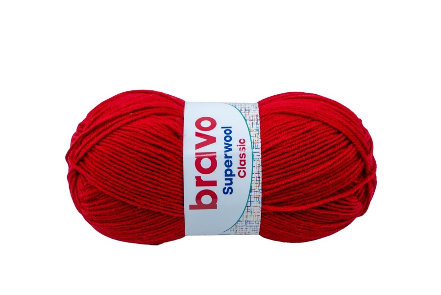 BRAVO SUPERWOOL CLASSİC - 8