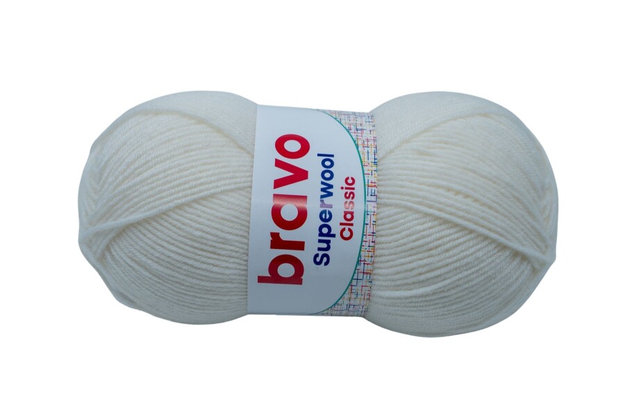 BRAVO SUPERWOOL CLASSİC - 9