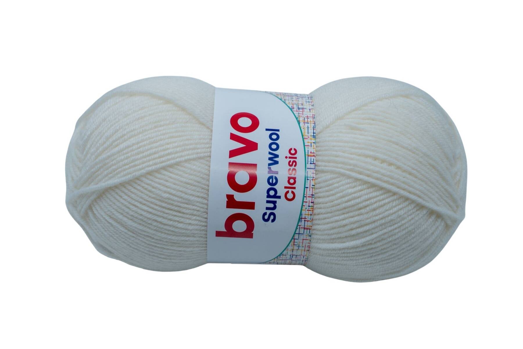 BRAVO SUPERWOOL CLASSİC - 9