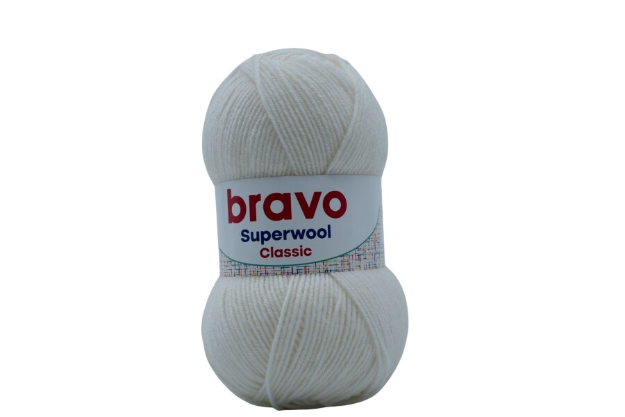 BRAVO SUPERWOOL CLASSİC - 29