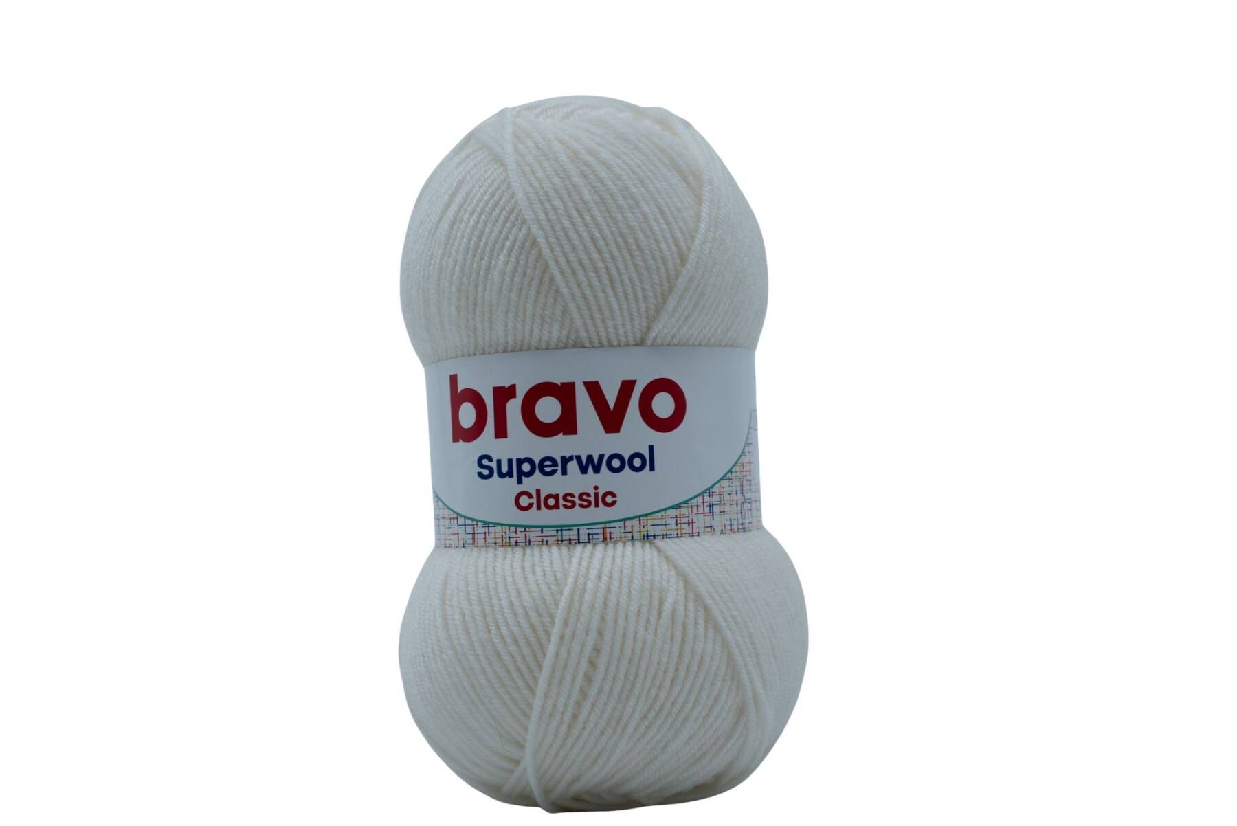 BRAVO SUPERWOOL CLASSİC - 29