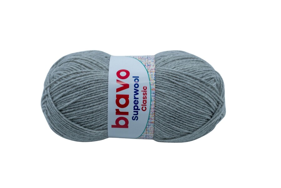 BRAVO SUPERWOOL CLASSİC - 2