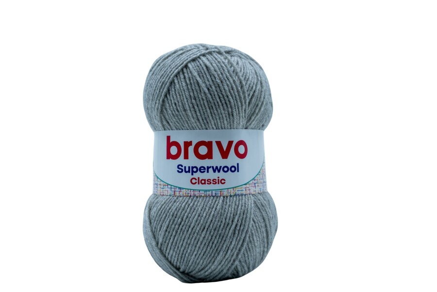 BRAVO SUPERWOOL CLASSİC - 42