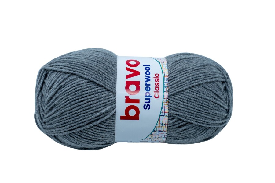 BRAVO SUPERWOOL CLASSİC - 1