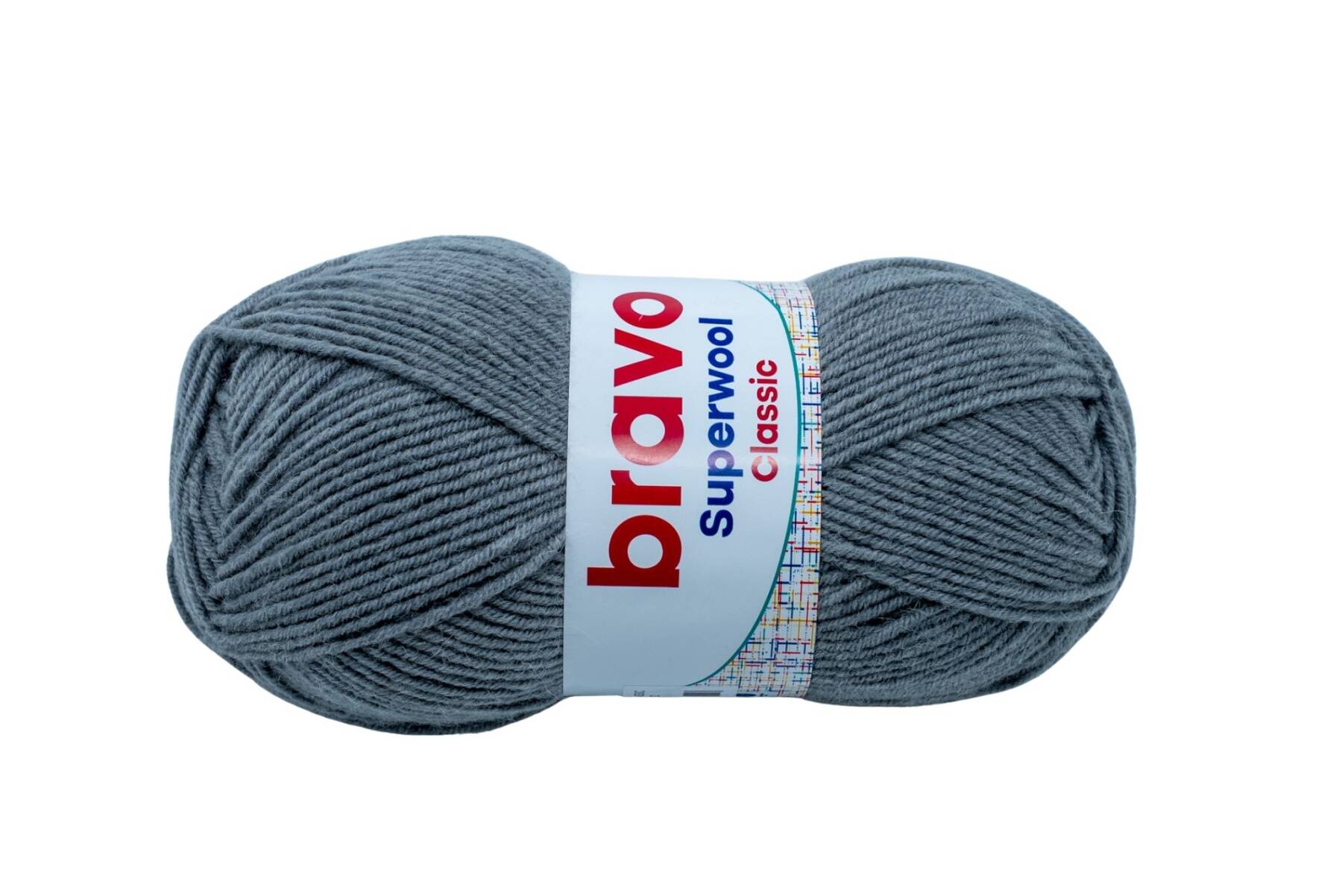 BRAVO SUPERWOOL CLASSİC - 1