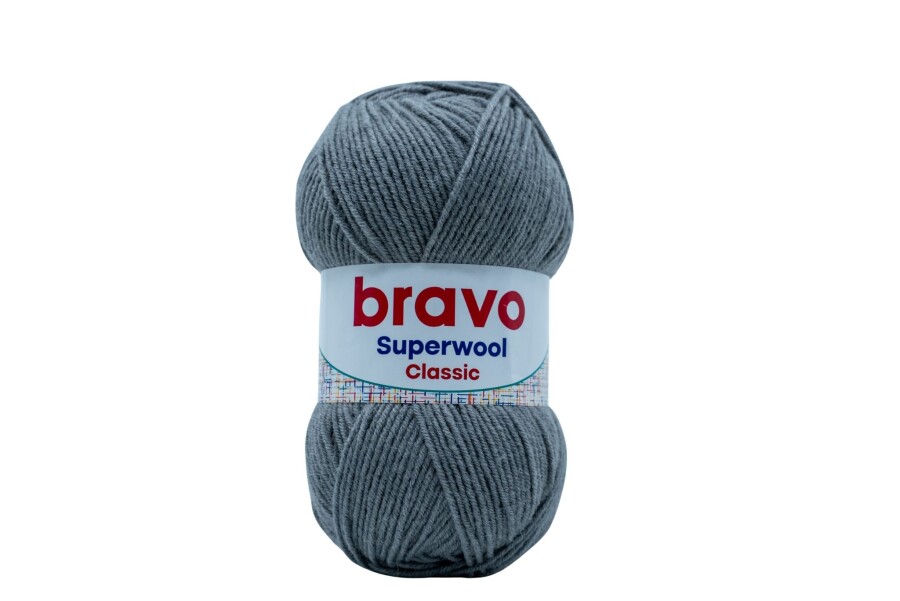BRAVO SUPERWOOL CLASSİC - 26