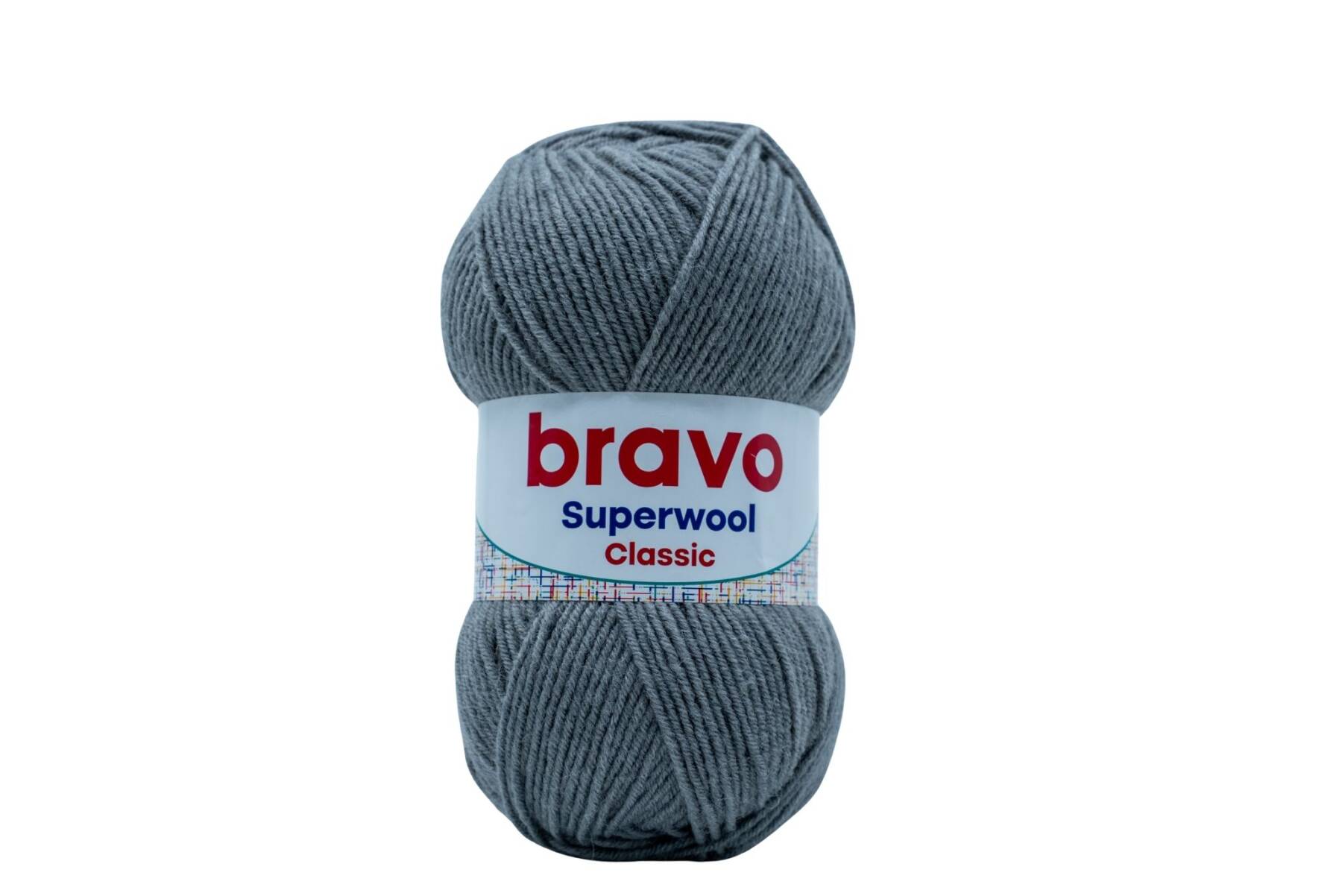 BRAVO SUPERWOOL CLASSİC - 26