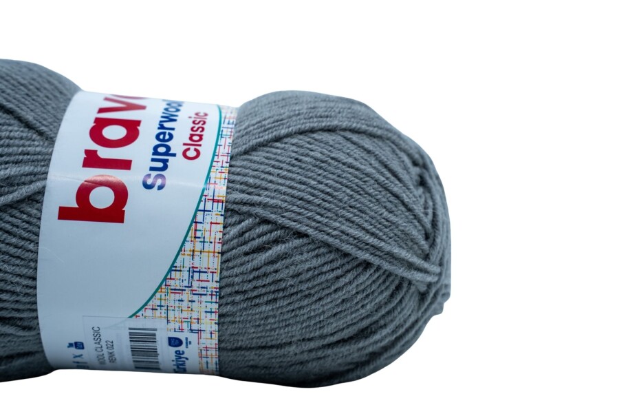 BRAVO SUPERWOOL CLASSİC - 59