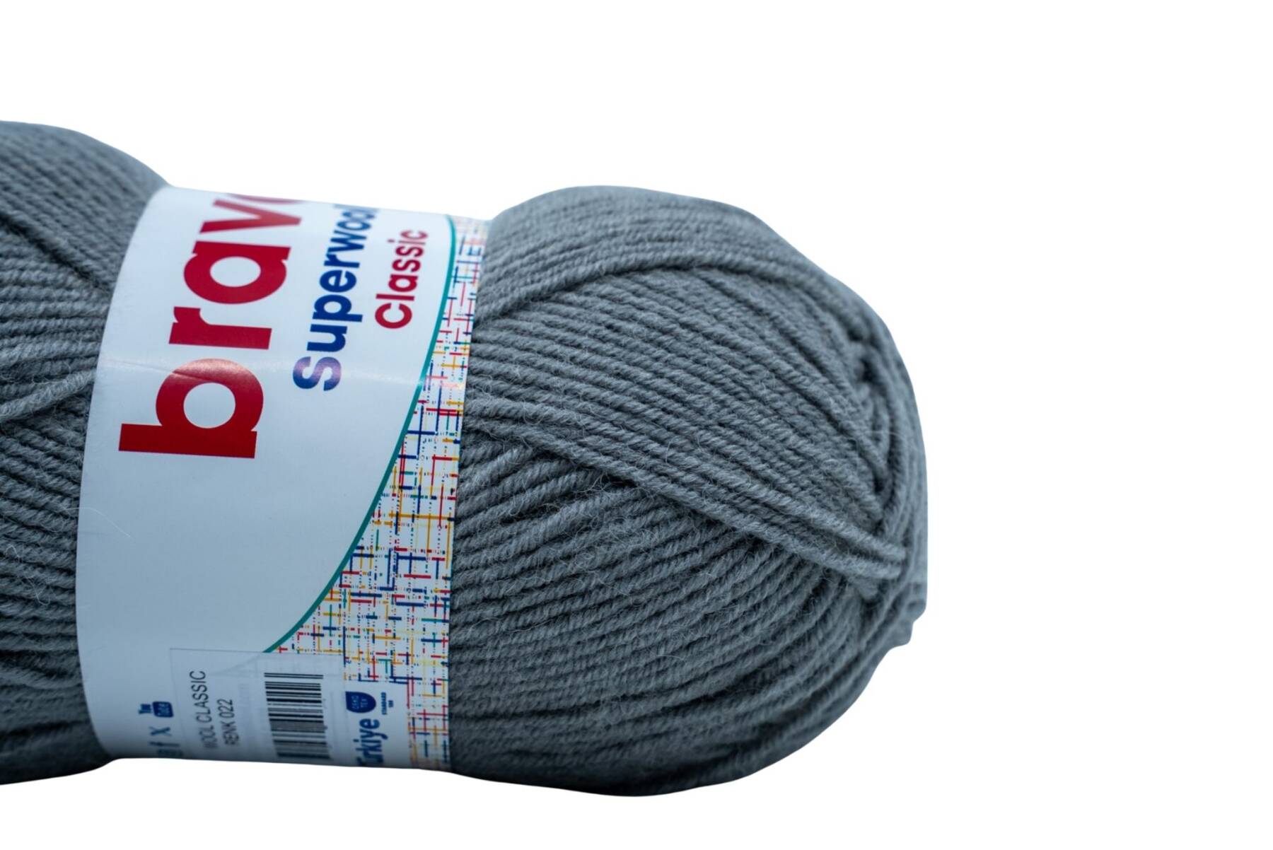 BRAVO SUPERWOOL CLASSİC - 59