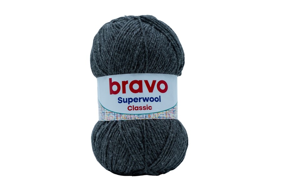 BRAVO SUPERWOOL CLASSİC - 33