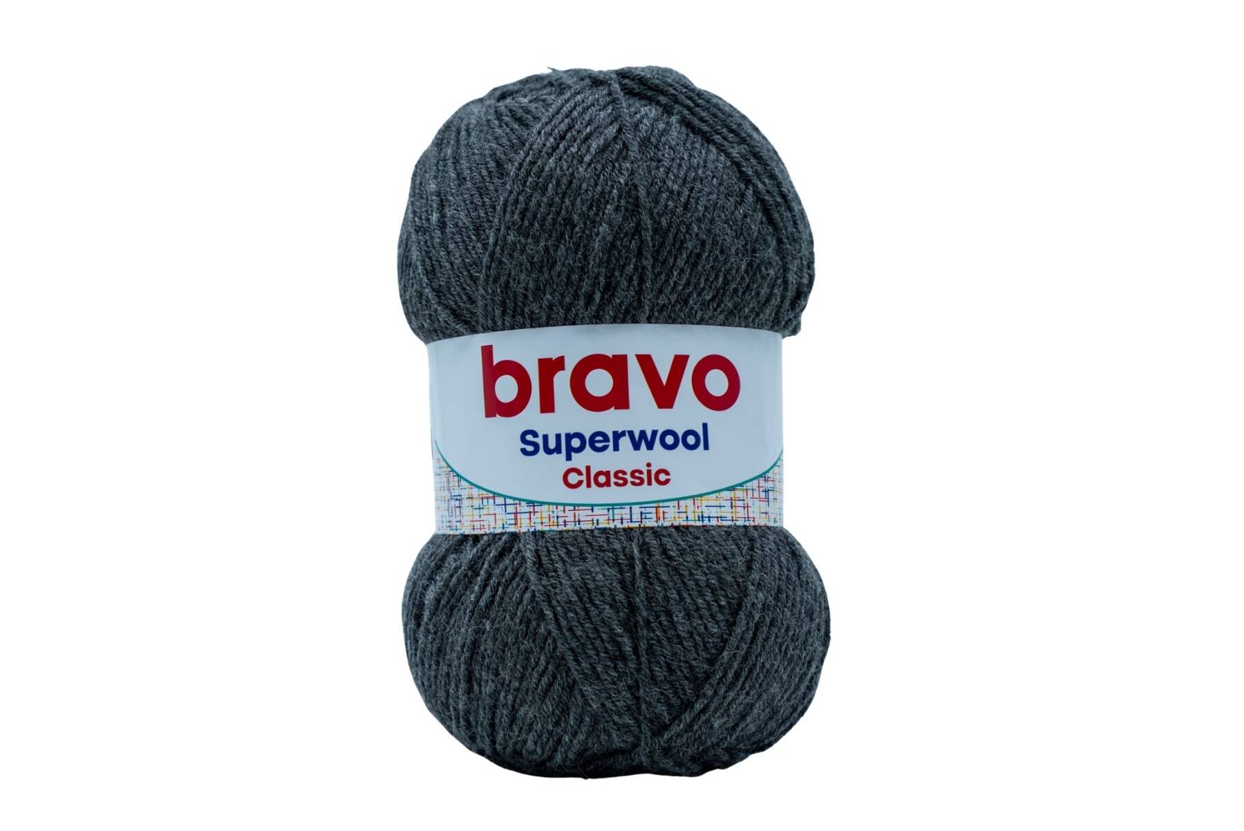 BRAVO SUPERWOOL CLASSİC - 33