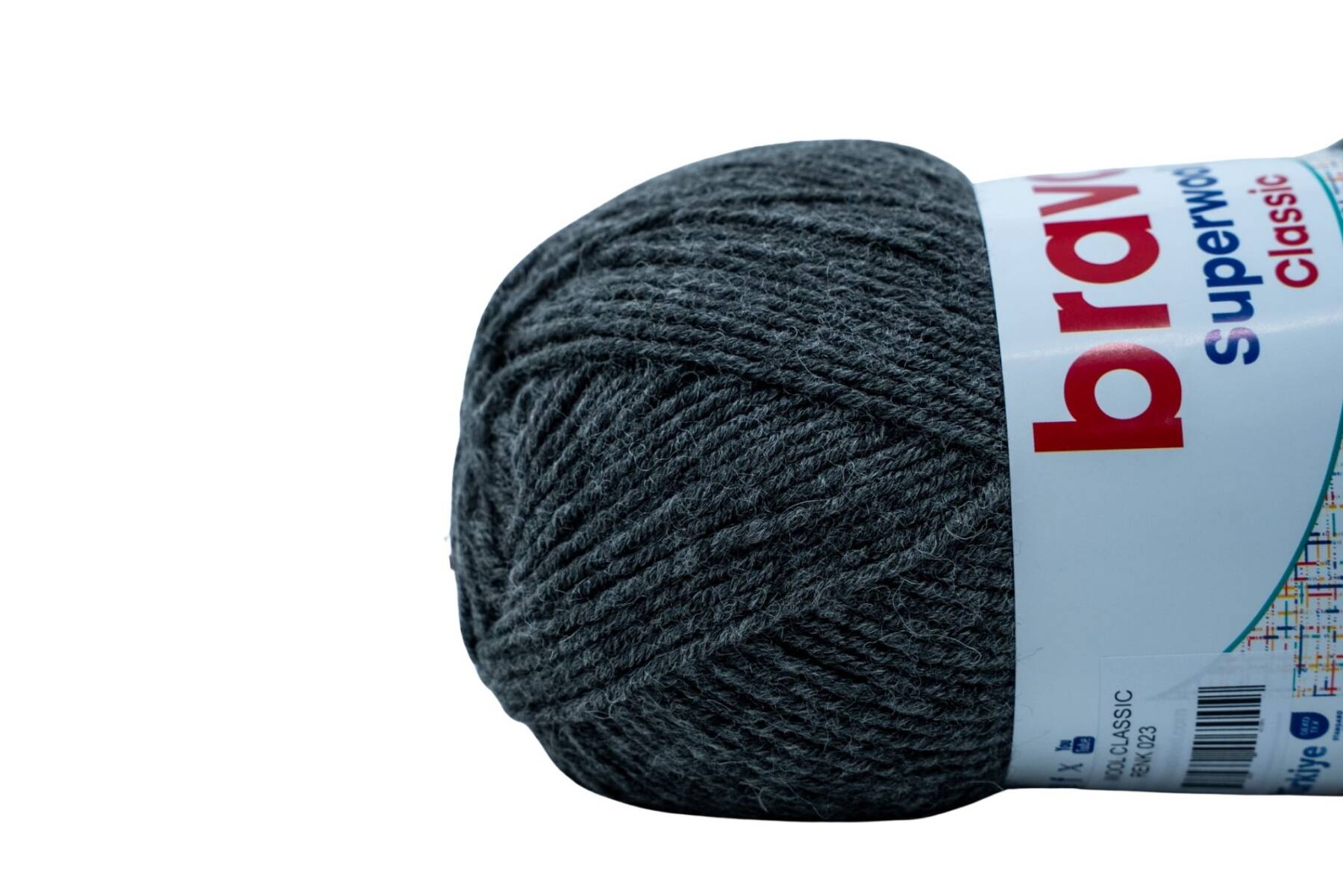 BRAVO SUPERWOOL CLASSİC - 58
