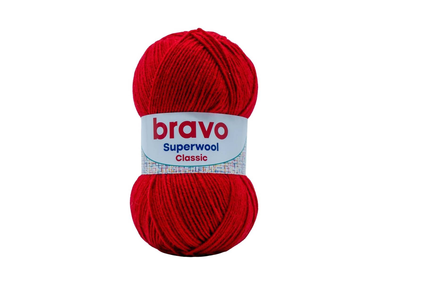 BRAVO SUPERWOOL CLASSİC - 38