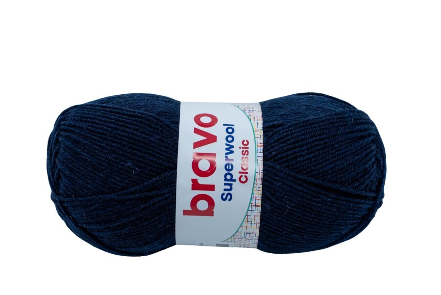 BRAVO SUPERWOOL CLASSİC - 14