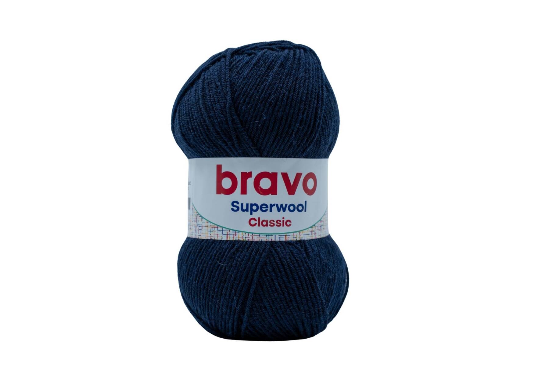 BRAVO SUPERWOOL CLASSİC - 34