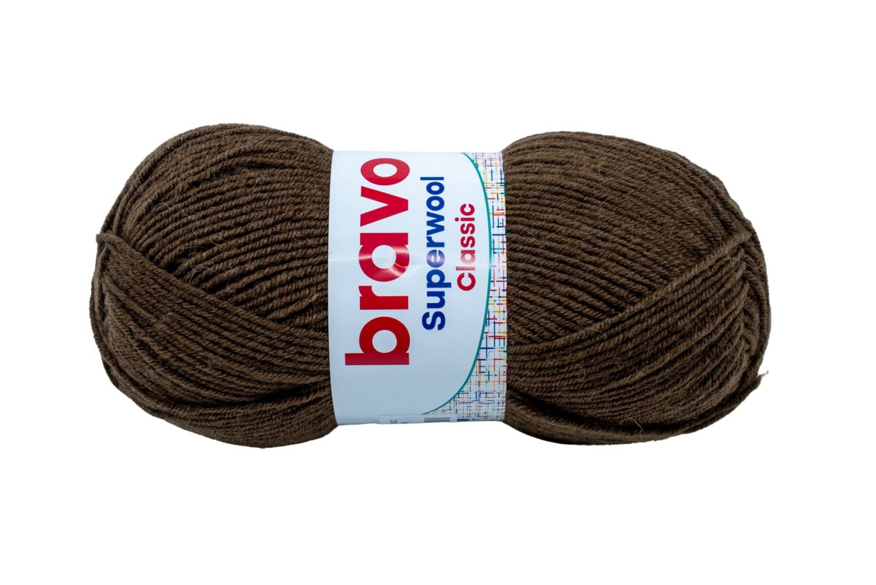 BRAVO SUPERWOOL CLASSİC - 12