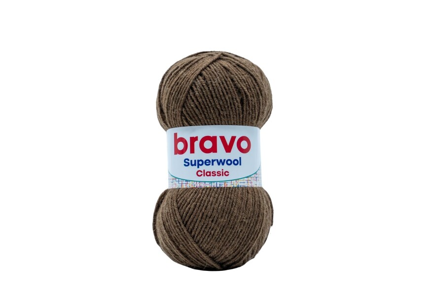 BRAVO SUPERWOOL CLASSİC - 36
