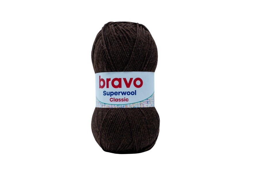 BRAVO SUPERWOOL CLASSİC - 28