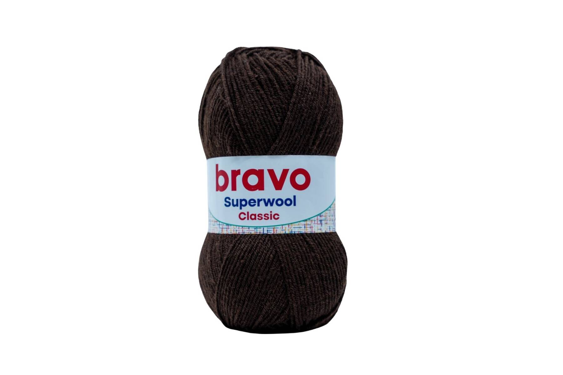 BRAVO SUPERWOOL CLASSİC - 28