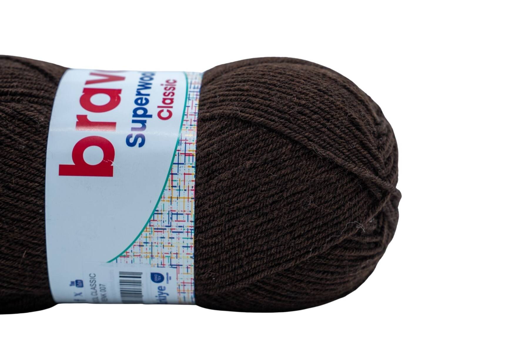 BRAVO SUPERWOOL CLASSİC - 54