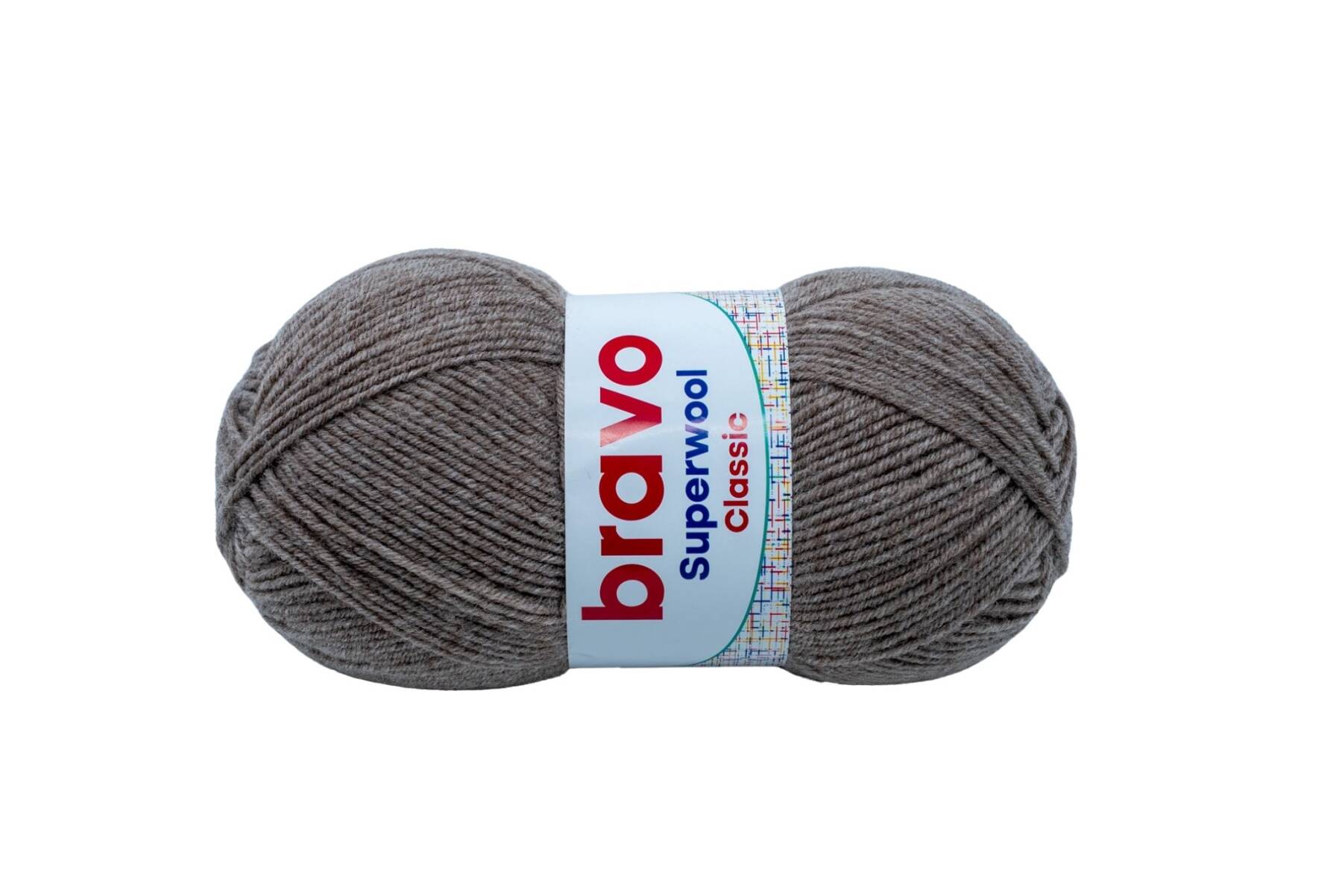 BRAVO SUPERWOOL CLASSİC - 16