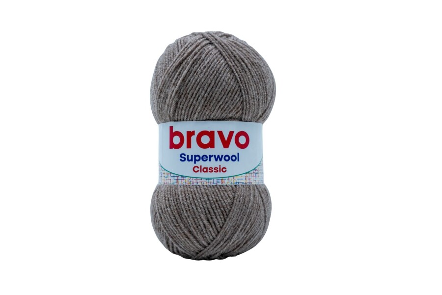 BRAVO SUPERWOOL CLASSİC - 50
