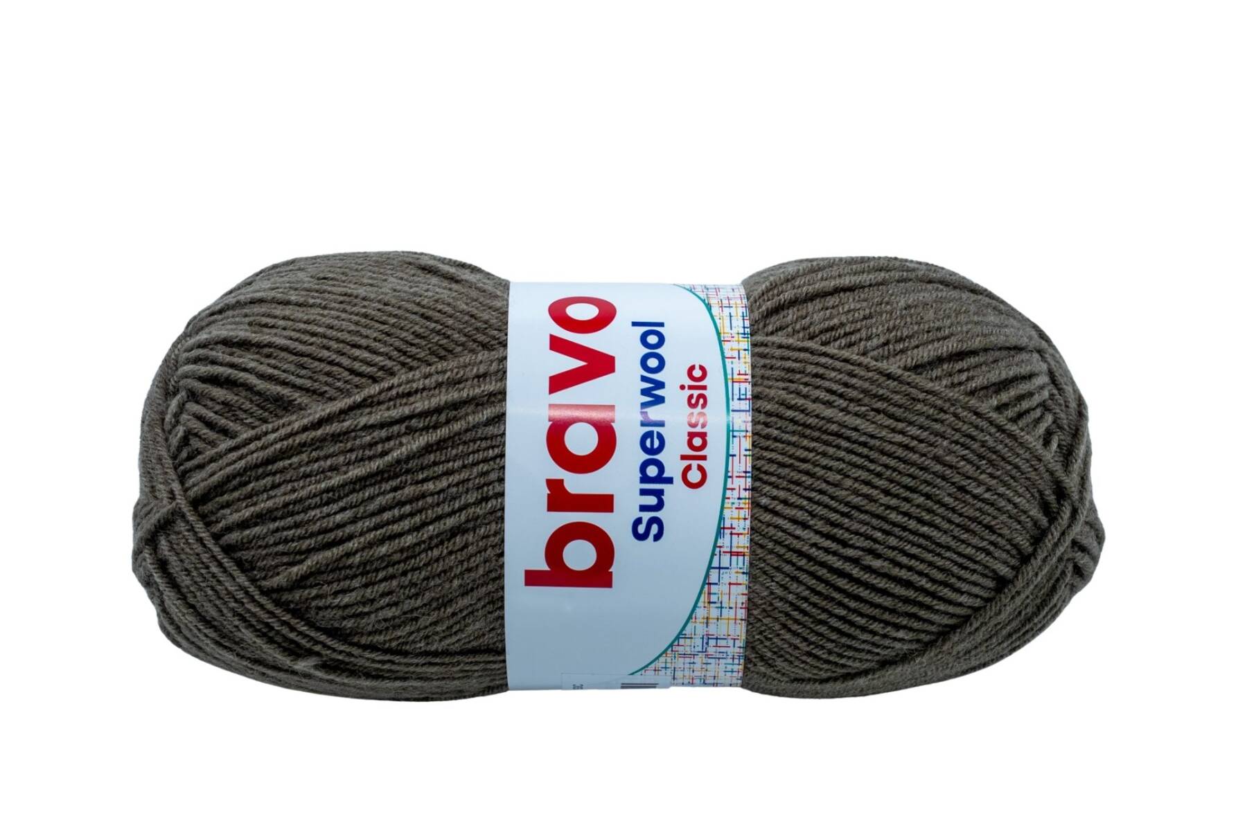 BRAVO SUPERWOOL CLASSİC - 17
